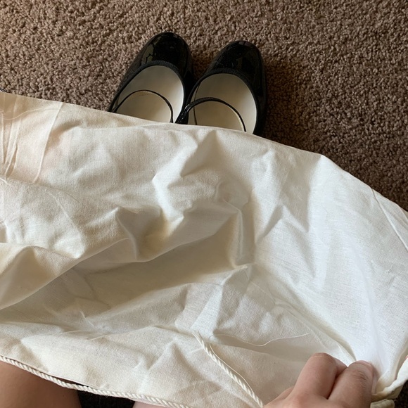 Repetto patent leather black heeled Rose mary janes 39.5 - Picture 8 of 15